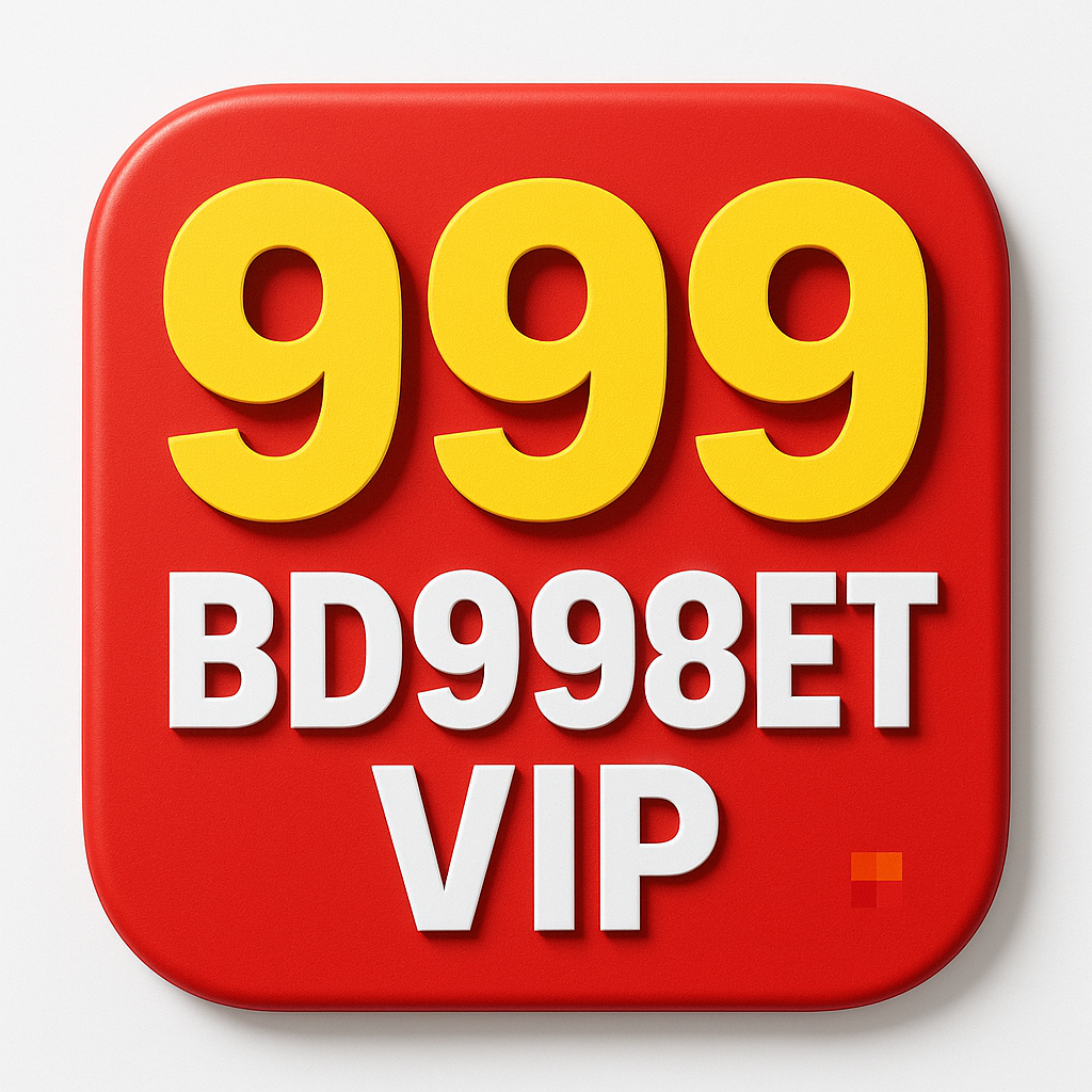 999 bet vip Banner